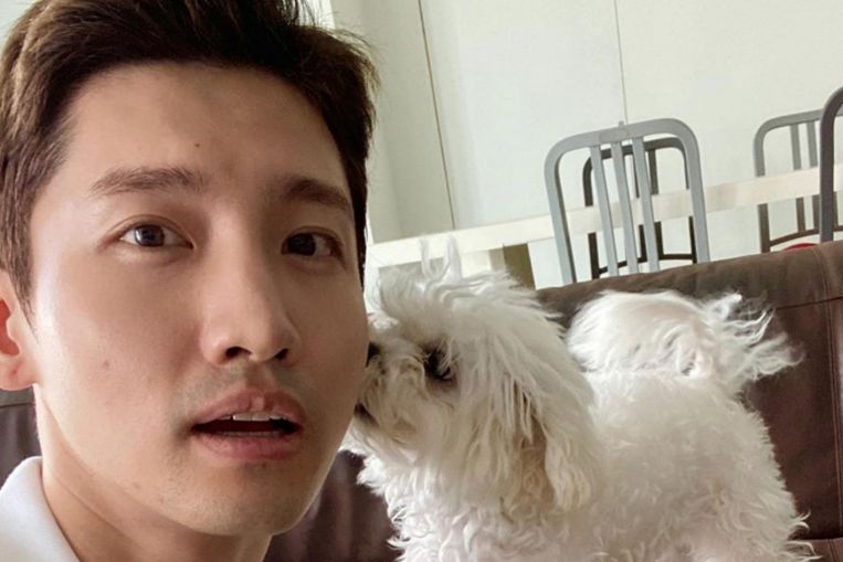  Changmin of Korean pop duo TVXQ postpones wedding due to Covid-19