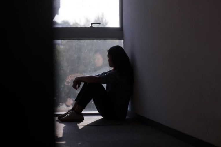  Covid-19 can give rise to mental health stresses, say experts