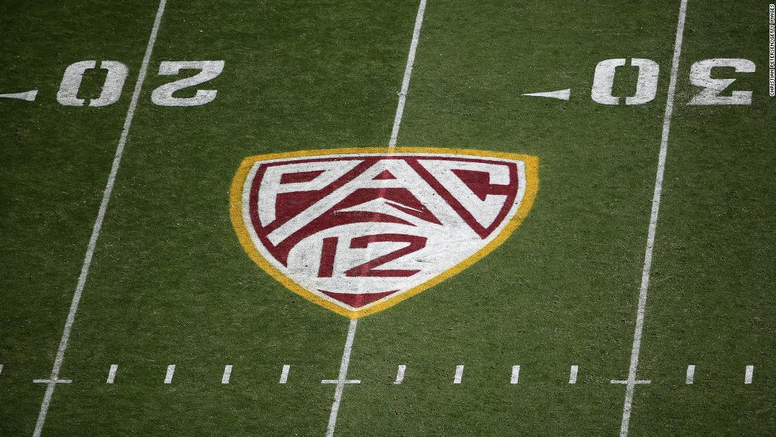  Pac-12 announces it will play college football this fall, walking back previous vote