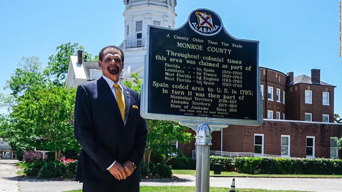  Alabama town that inspired ‘To Kill a Mockingbird’ elects its first Black mayor