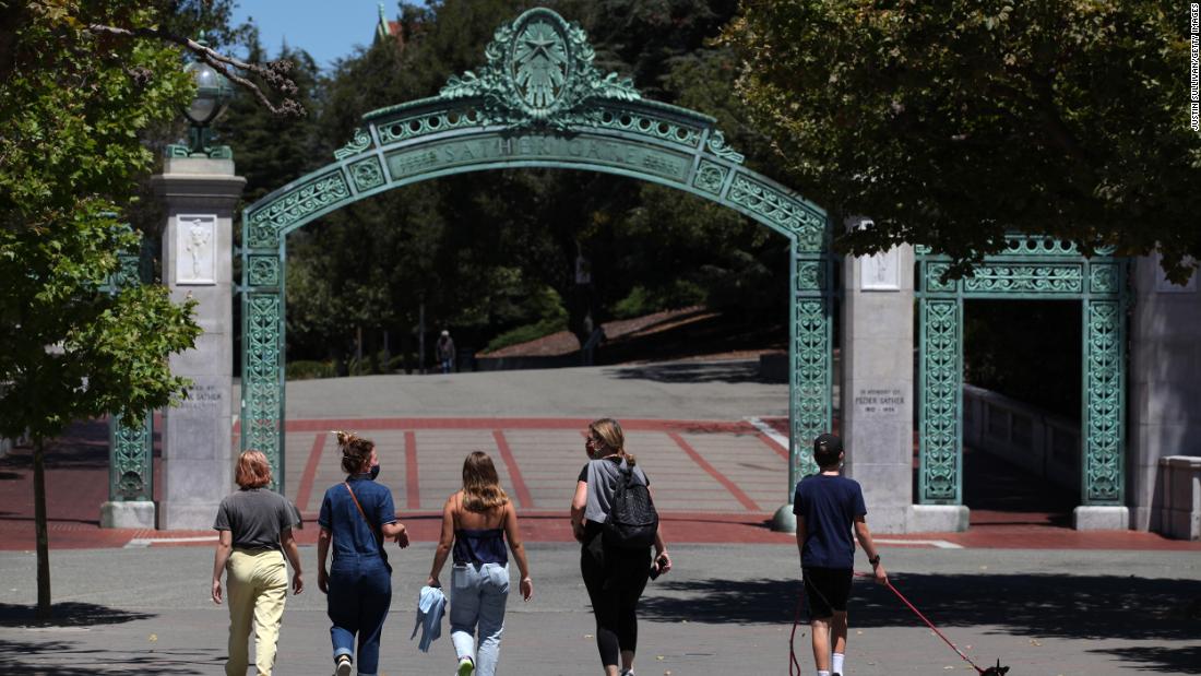  University of California System can’t use SAT and ACT tests for admissions, judge rules