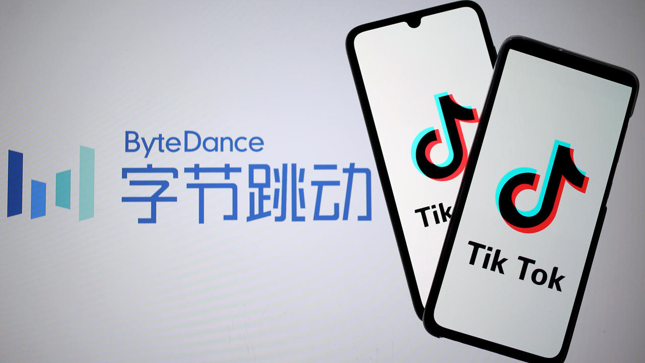  ByteDance picks Oracle over Microsoft for TikTok US deal