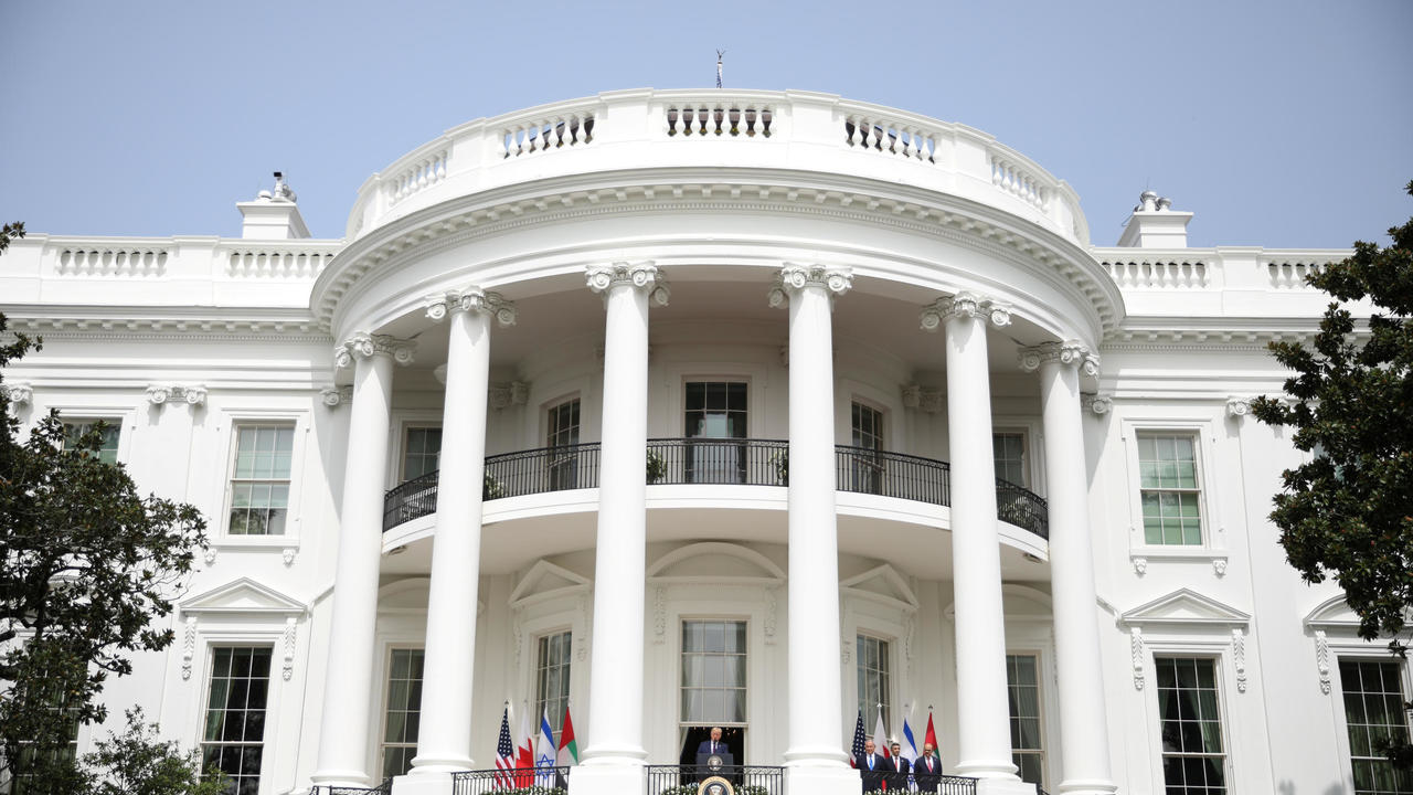  Envelope containing deadly poison ricin addressed to White House intercepted