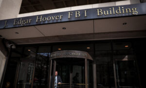  FBI and CIA Analysts Working Trump Probe Took Out Professional Liability Insurance After 2016 Election, Text Messages Show