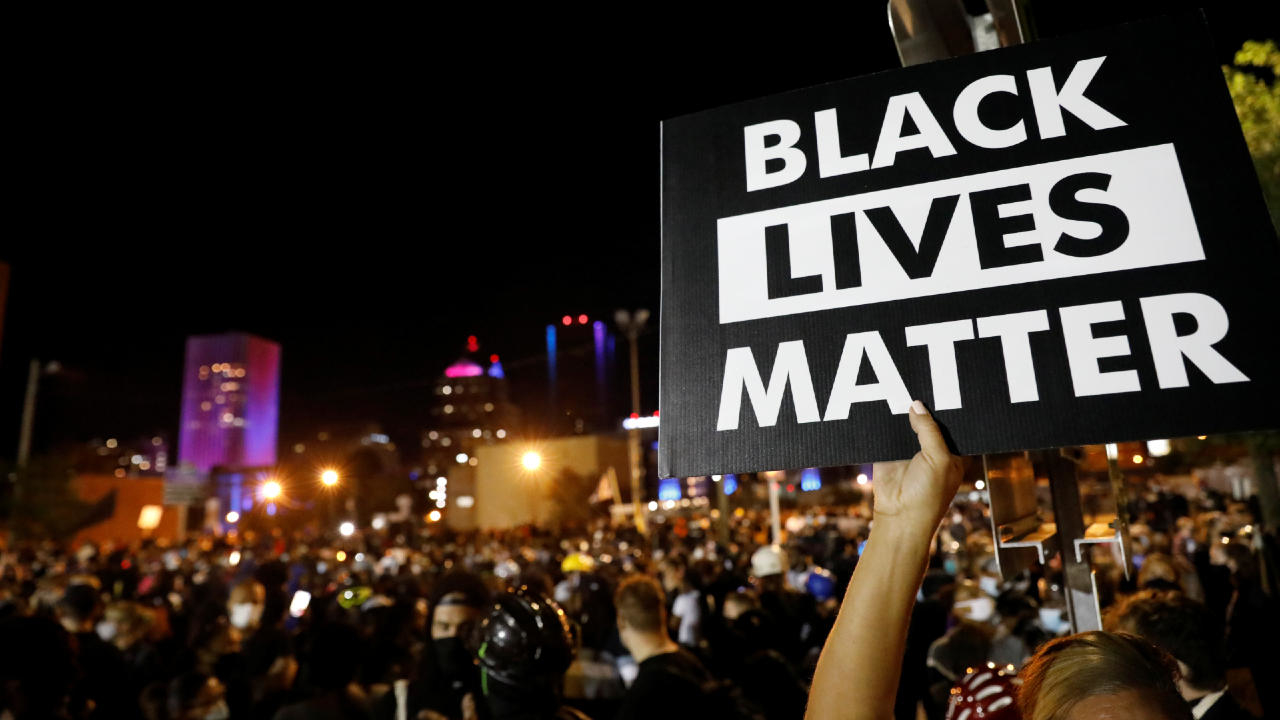  Rochester, New York police chief quits after protests over death of Daniel Prude