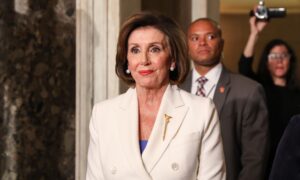  Pelosi: House Will Use Every Arrow in Our Quiver to Prevent Supreme Court Nominee