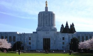  Oregon Bars GOP Statement From Voters Pamphlet, Says It Was 29 Seconds Late