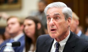  Trump: Mueller Teams Erasure of Data From Phones Illegal