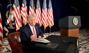48 States Approved for Trumps Unemployment Plan