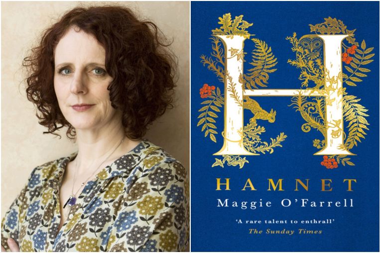  Plague novel about Shakespeare’s family wins Women’s Prize for Fiction