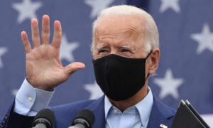  Biden Pitches Tougher Gun Control After Deputy Ambush Attack