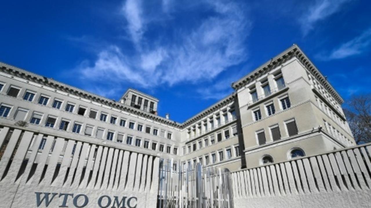  WTO rules against US over Trump’s tariffs on China