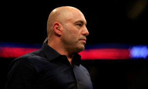  Trump Accepts Offer of Debate Moderated by Joe Rogan