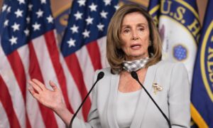  Democrats Have Slight Lead on Generic Congressional Ballot: Poll