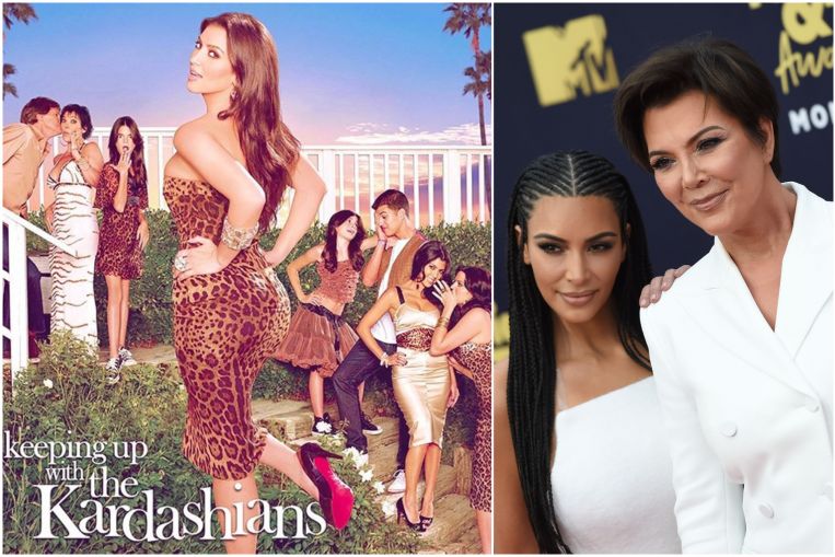  US reality show Keeping Up With The Kardashians to end next year