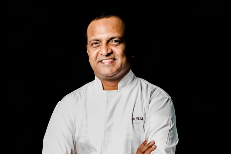  Former Song of India chef Manjunath Mural to open casual Indian restaurant Adda in November