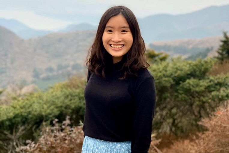  Pandemic story bags Singaporean student Wilbur Smith prize for adventure writing