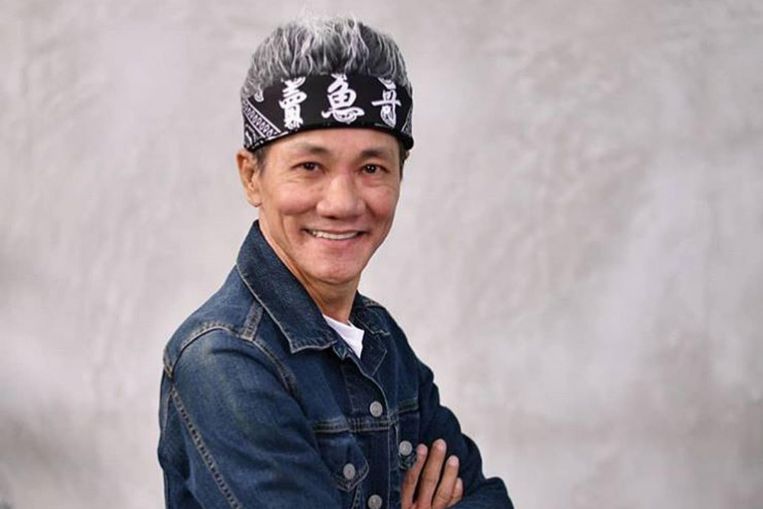  Getai star Wang Lei is now catch of the day