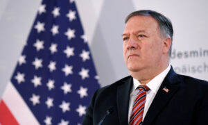  US Says All UN Sanctions on Iran Restored Under Snapback