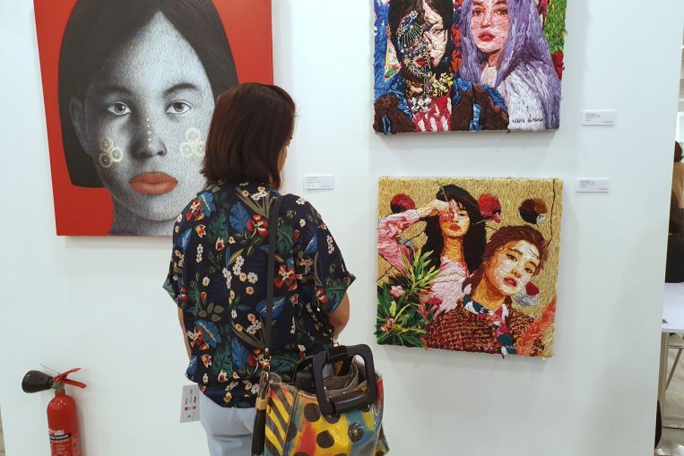  Affordable Art Fair cancels upcoming 11th edition