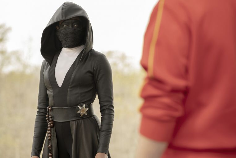  Creators of Emmy darling Watchmen explore ‘missing’ history
