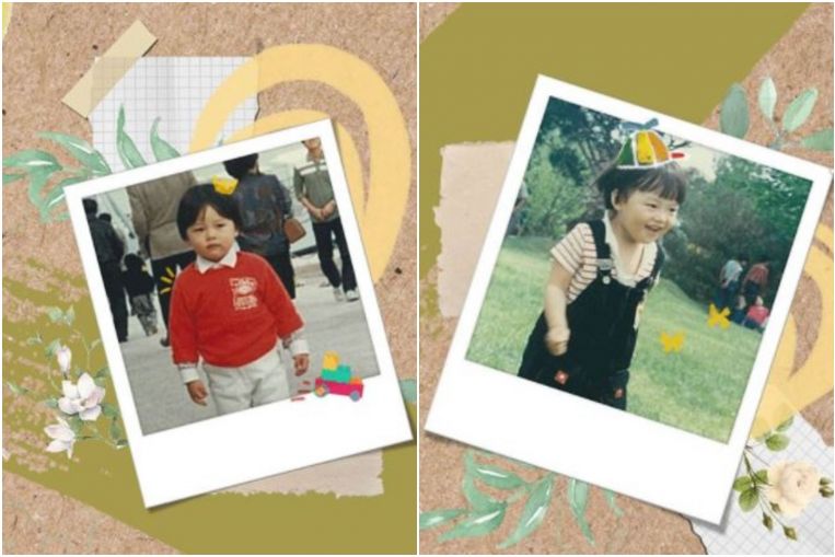  South Korean heartthrob Hyun Bin’s childhood photos released on Instagram to celebrate his 38th birthday