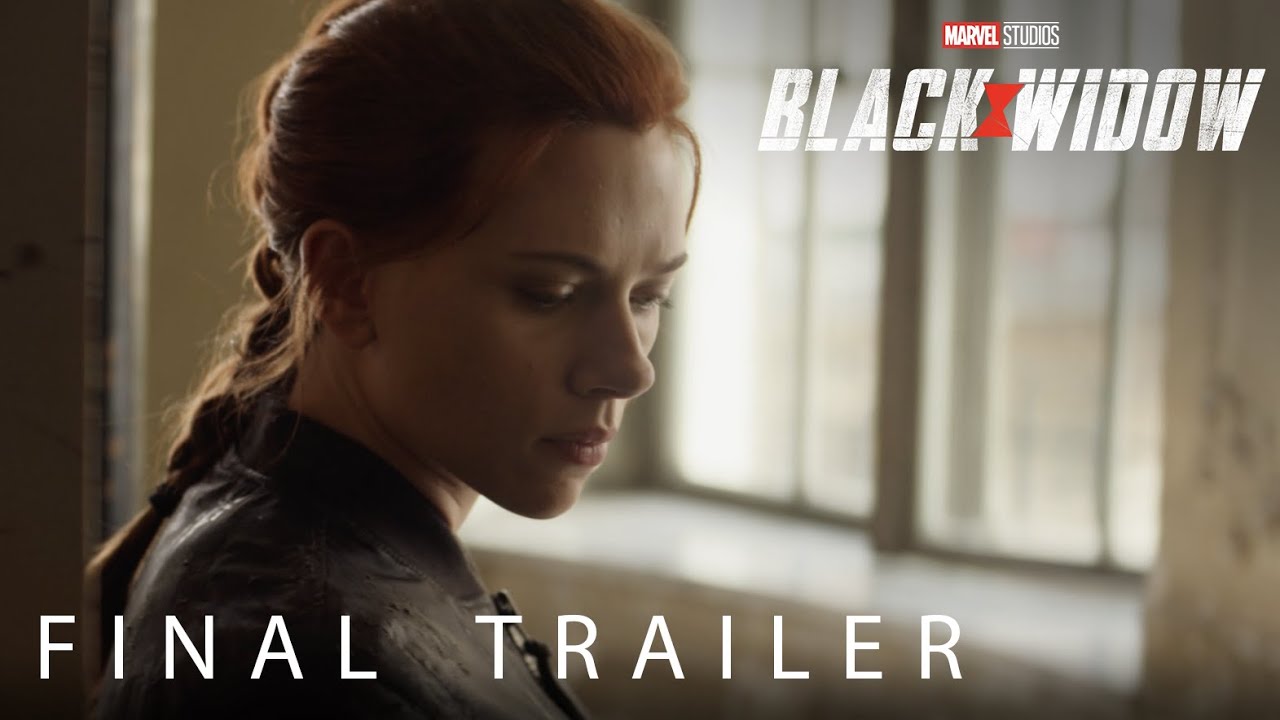  Disney delays Black Widow in new setback for cinemas