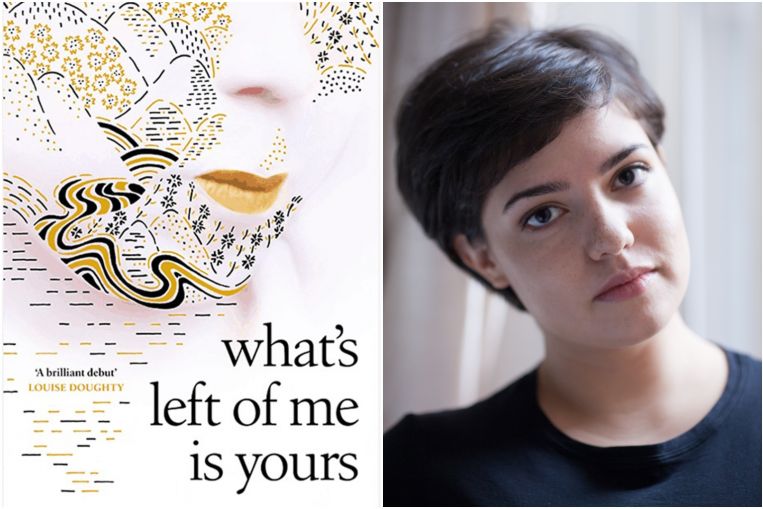  Love for hire turns to murder in Singapore-born writer’s debut about agents paid to break up marriages