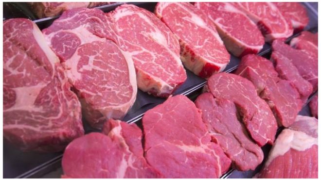  UK beef exports to US resume after more than 20 years