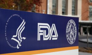  Watchdog to Probe Whether CDC, FDA’s Scientific Integrity Was Undermined by Political Interference During Pandemic