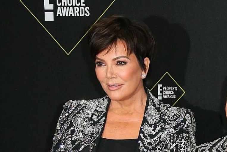  Kris Jenner denies ‘sexual harassment’ charge by former bodyguard