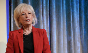  Trump Expresses Displeasure at CBS News Host After Interview With ’60 Minutes’