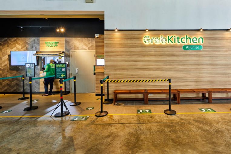  Expansion in cloud kitchen scene spins off rising trend of virtual brands
