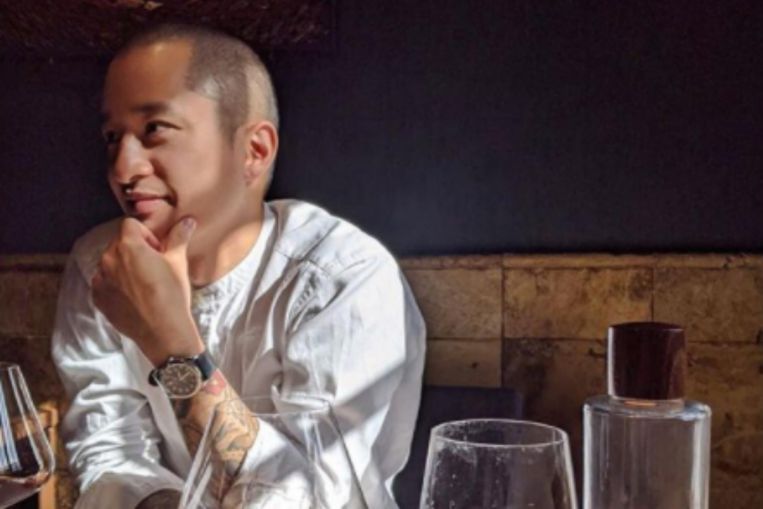  Singaporean chef heads Noma restaurant in Denmark