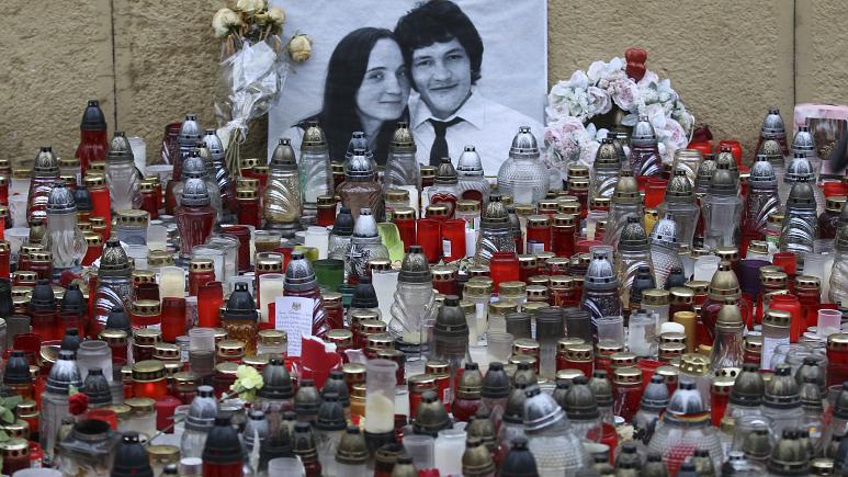  Jan Kuciak: Slovakia’s supreme court increases prison sentence for journalist’s killer Access to the comments