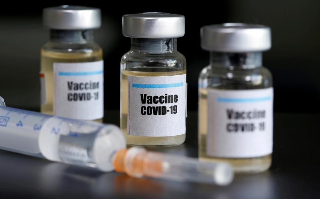 Cyprus to begin Covid-19 vaccination of children over 12