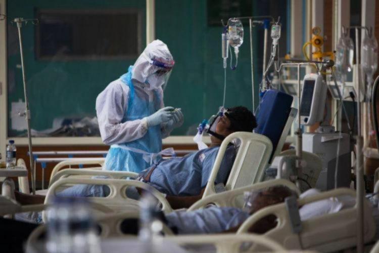  COVID-19 Update: 3,570 Indians died Abroad Since Pandemic Outbreak