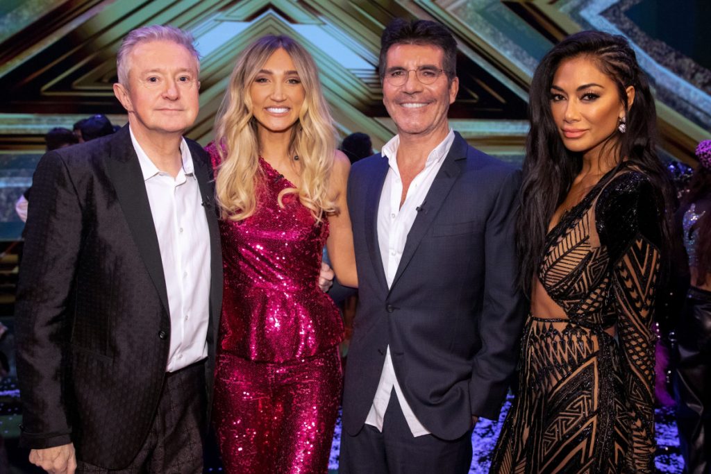 The X Factor Talent Show Stopped after 17 Years of Success