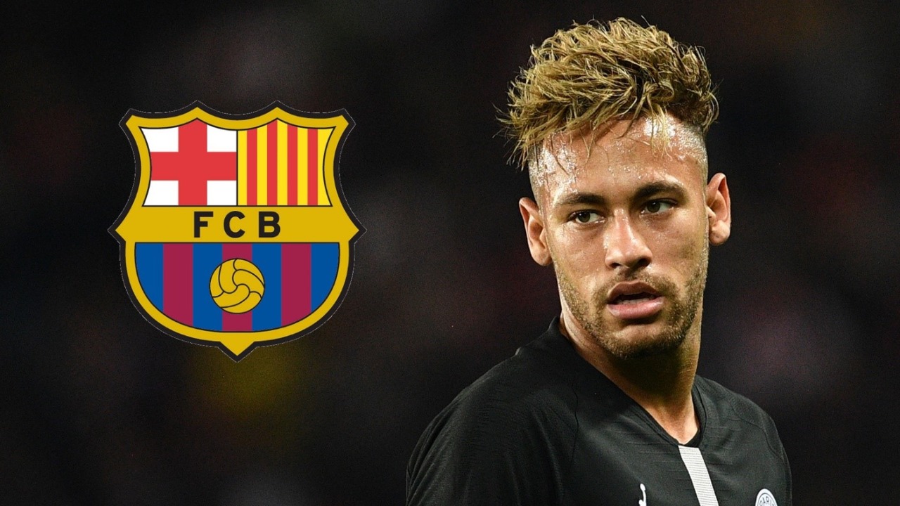  Neymar-Barcelona’s prolonged legal battle comes to an end            