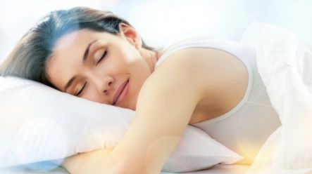  Want to Know How to Get a Perfect Night’s Sleep?