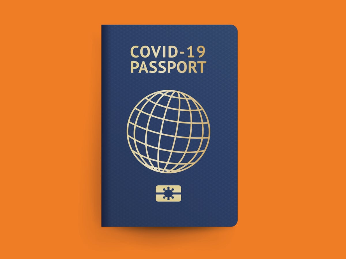  Brand-new COVID-19 passport and vaccine mandatesa