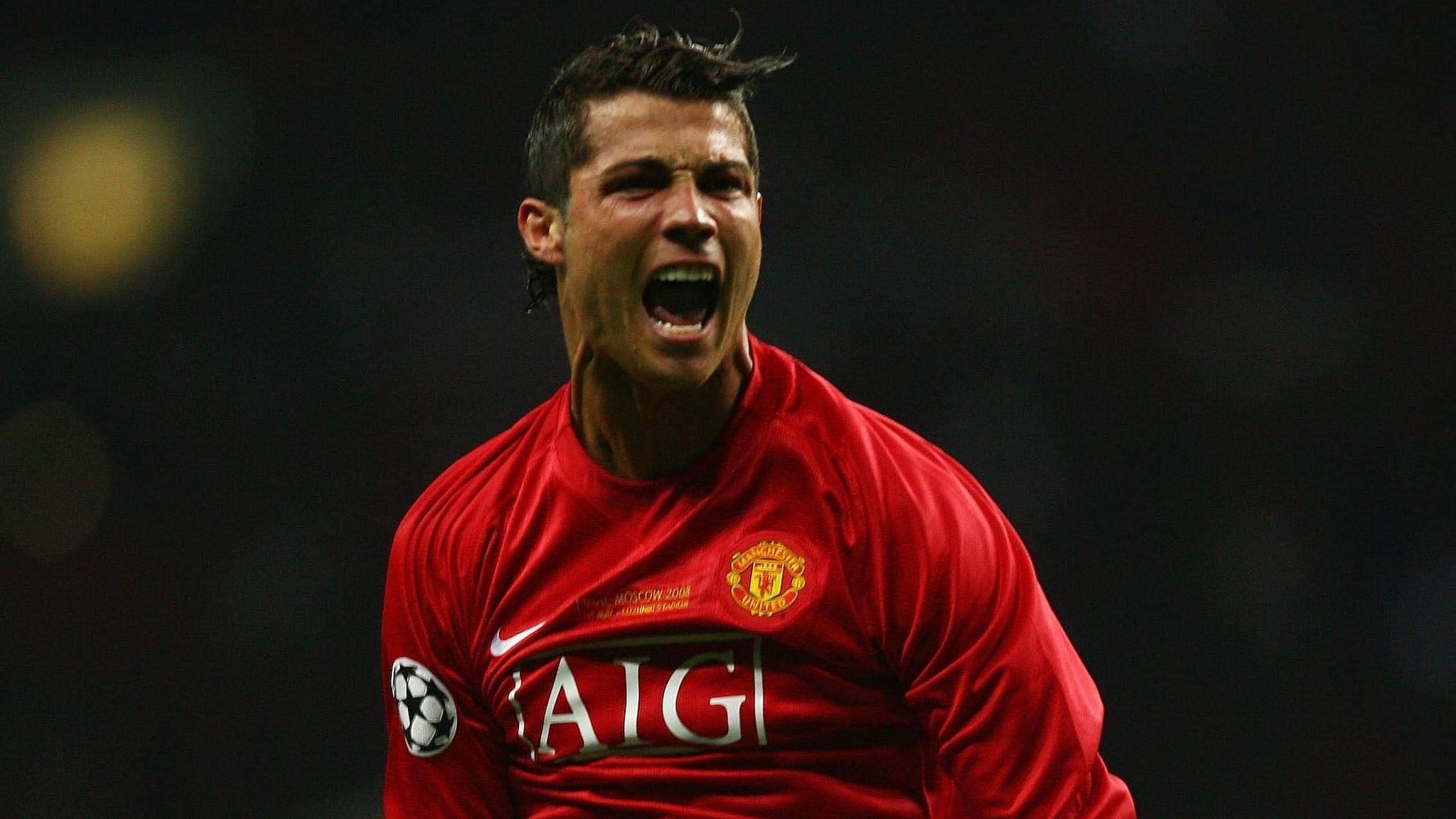  Ronaldo’s return to Red Devils comes as big shock