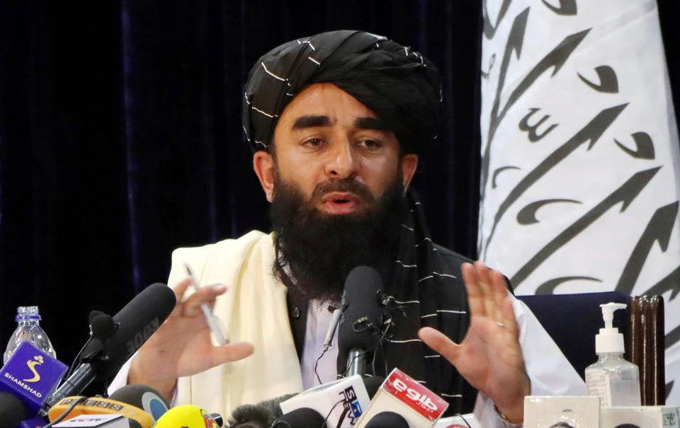  Taliban to Attend Afghanistan Conference in Moscow