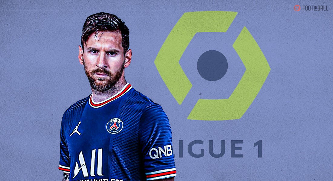  PSG herald the arrival of La Bulga 