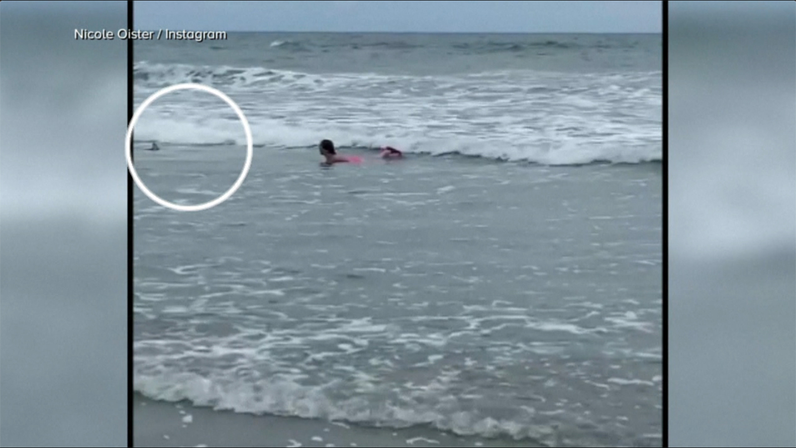  American Mother Films Breathtaking Moments in South Carolina Beach