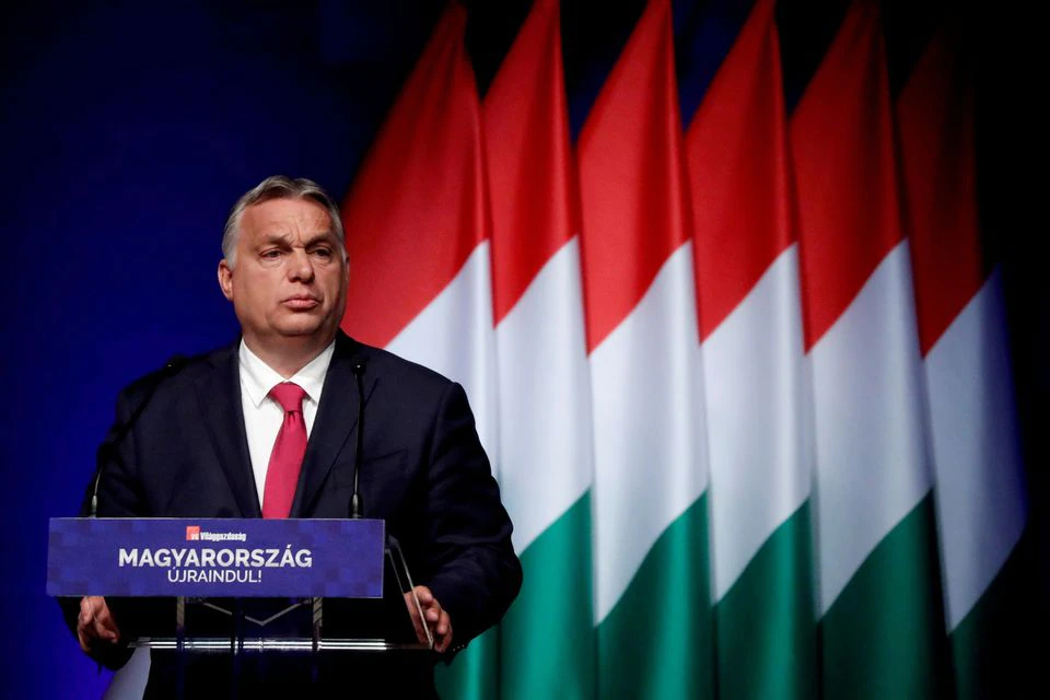 Hungary