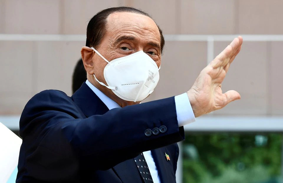 Berlusconi