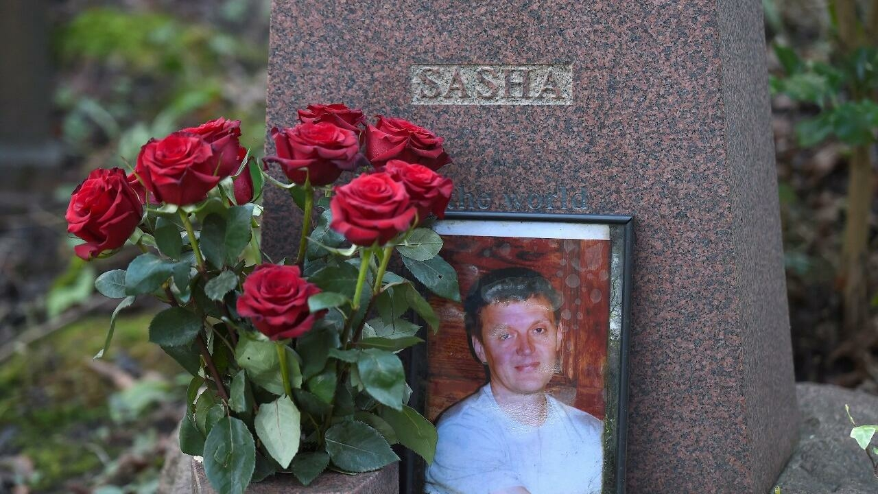  European Court Slams Russia over Ex-KGB Officer Killing