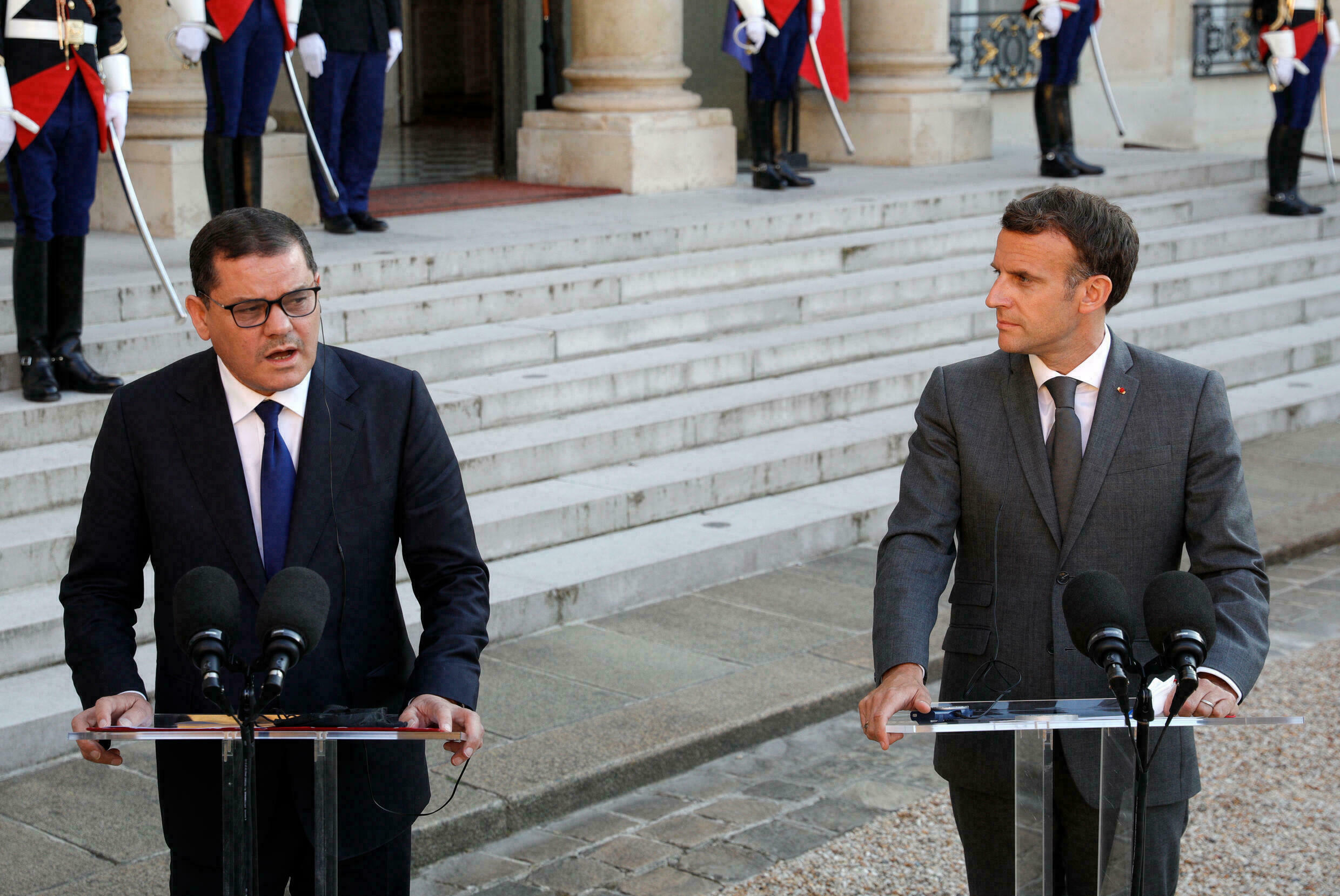  France to Host International Conference on Libya