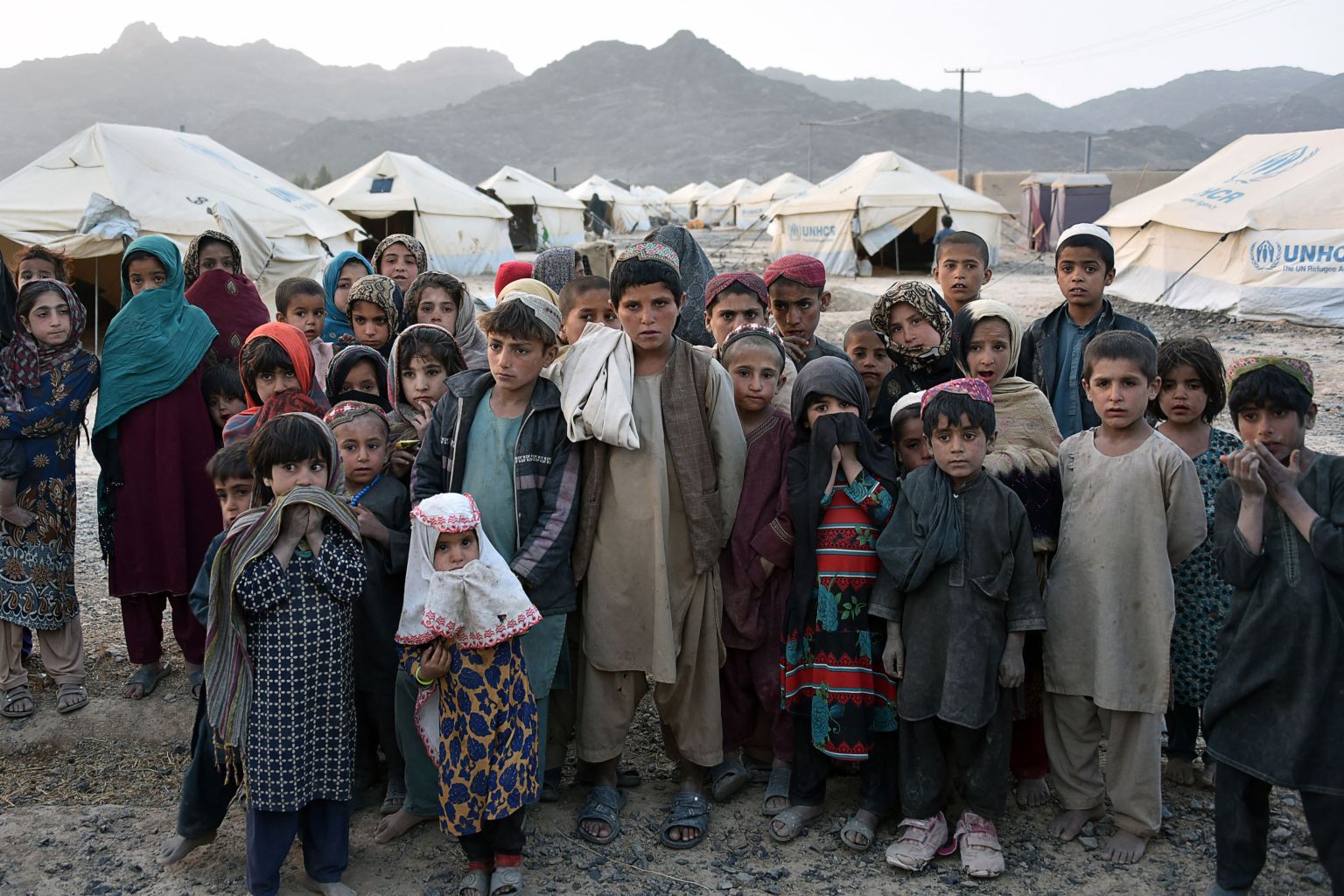  UN Allocates $600m in Aid for Afghanistan